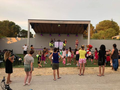 Camping des Albères - Camping Pyrénées-Orientales - Image N°30