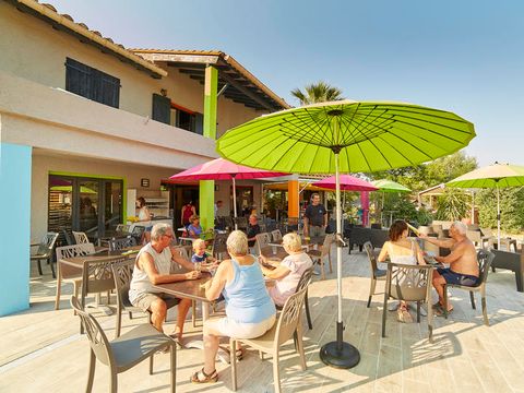 Camping des Albères - Camping Pyrénées-Orientales - Image N°33
