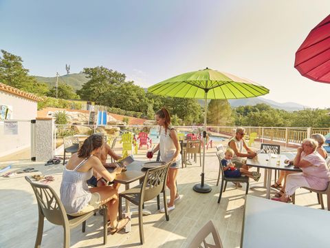 Camping des Albères - Camping Pyrénées-Orientales - Image N°36