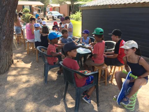 Camping des Albères - Camping Pyrénées-Orientales - Image N°29