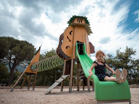 Camping des Albères - Camping Pyrénées-Orientales - Image N°24