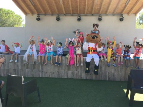 Camping des Albères - Camping Pyrénées-Orientales - Image N°28