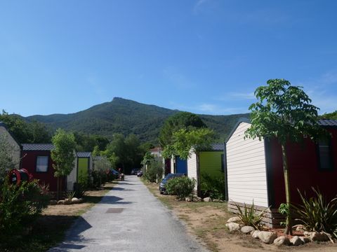 Camping des Albères - Camping Pyrénées-Orientales - Image N°47