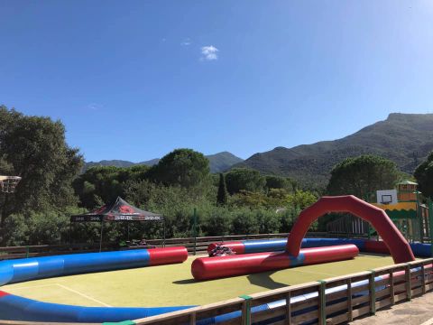 Camping des Albères - Camping Pyrénées-Orientales - Image N°26