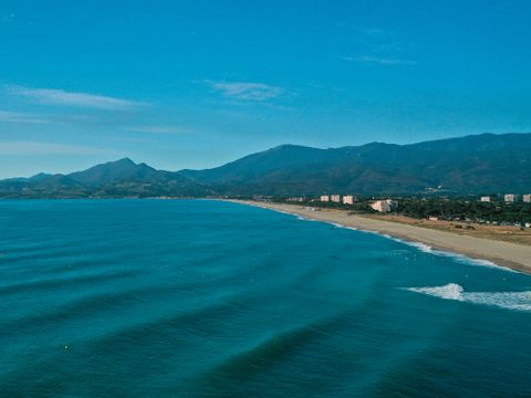 Camping des Albères - Camping Pyrénées-Orientales - Image N°52