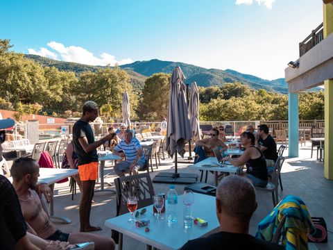 Camping des Albères - Camping Pyrénées-Orientales - Image N°37