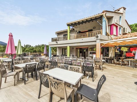 Camping des Albères - Camping Pyrénées-Orientales - Image N°31