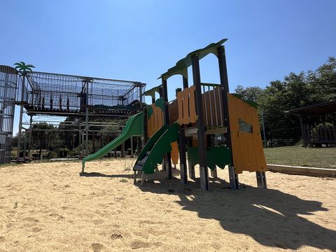 Camping des Albères - Camping Pyrénées-Orientales - Image N°25