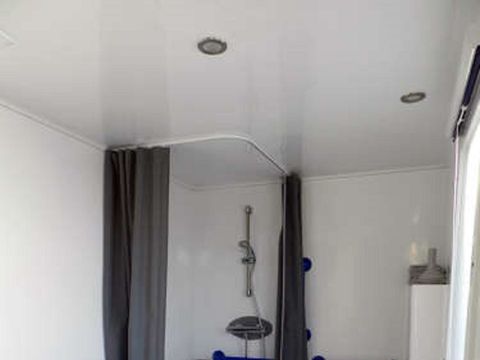 MOBILHOME 6 personnes - Confort PMR