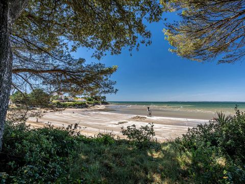 Flower Camping La Guichardière - Camping Loire-Atlantique - Image N°11