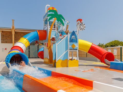 Flower Camping La Guichardière - Camping Loire-Atlantique - Image N°13