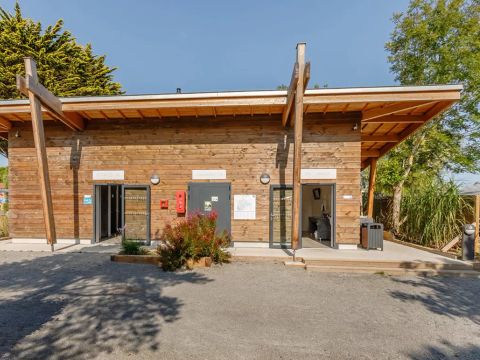 Flower Camping La Guichardière - Camping Loire-Atlantique - Image N°29