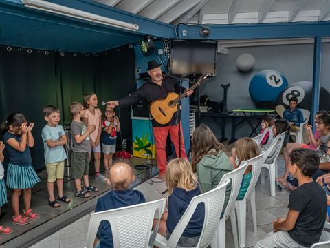 Flower Camping La Guichardière - Camping Loire-Atlantique - Image N°39