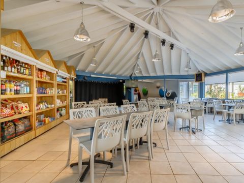 Flower Camping La Guichardière - Camping Loire-Atlantique - Image N°26