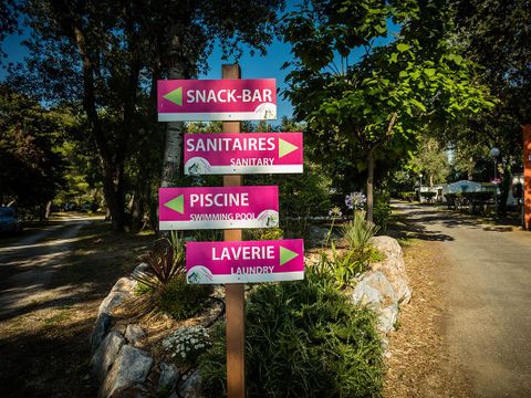 Camping La Tour de France - Camping Pyrénées-Orientales - Image N°17