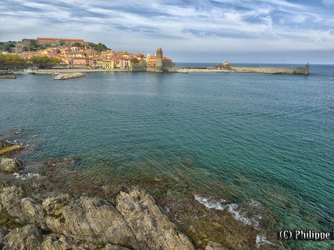 Camping La Tour de France - Camping Pyrénées-Orientales - Image N°57