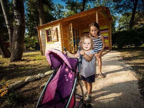 Camping La Tour de France - Camping Pyrénées-Orientales - Image N°30