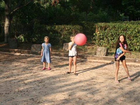 Camping La Tour de France - Camping Pyrénées-Orientales - Image N°35