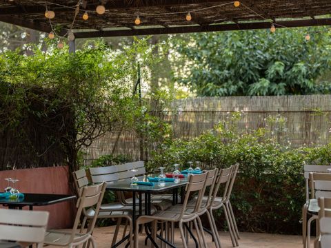 Camping La Tour de France - Camping Pyrénées-Orientales - Image N°67