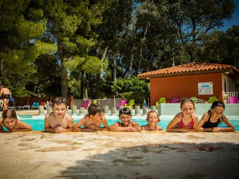 Camping La Tour de France - Camping Pyrénées-Orientales - Image N°18