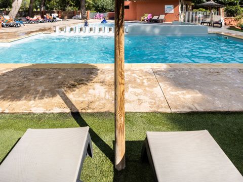 Camping La Tour de France - Camping Pyrénées-Orientales - Image N°61