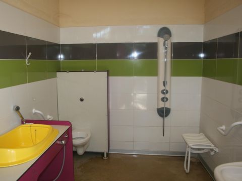 Camping La Tour de France - Camping Pyrénées-Orientales - Image N°26