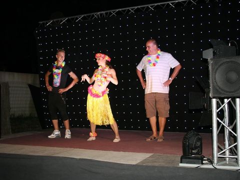 Camping La Tour de France - Camping Pyrénées-Orientales - Image N°56