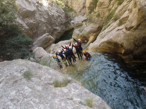 Camping La Tour de France - Camping Pyrénées-Orientales - Image N°44