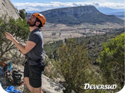 Camping La Tour de France - Camping Pyrénées-Orientales - Image N°72