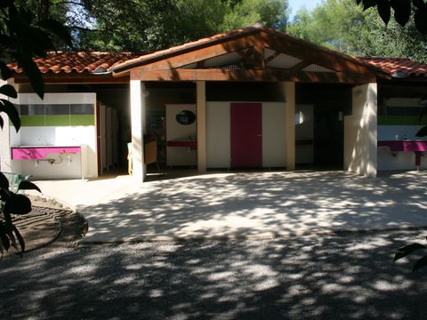 Camping La Tour de France - Camping Pyrénées-Orientales - Image N°23