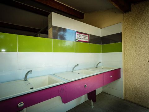 Camping La Tour de France - Camping Pyrénées-Orientales - Image N°22