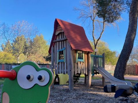 Camping La Tour de France - Camping Pyrénées-Orientales - Image N°77