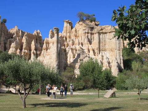 Camping La Tour de France - Camping Pyrénées-Orientales - Image N°49