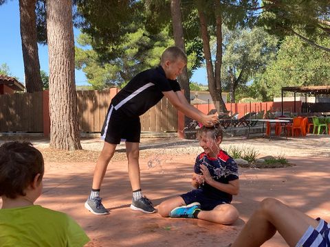 Camping La Tour de France - Camping Pyrénées-Orientales - Image N°28