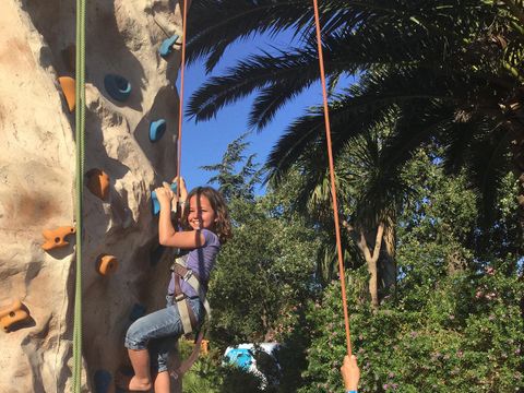 Camping La Tour de France - Camping Pyrénées-Orientales - Image N°16