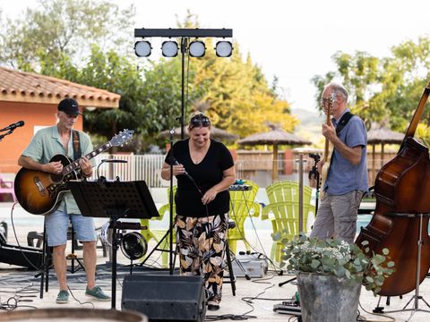 Camping La Tour de France - Camping Pyrénées-Orientales - Image N°73