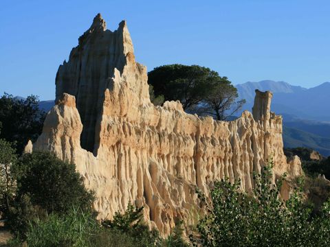 Camping La Tour de France - Camping Pyrénées-Orientales - Image N°53