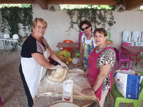 Camping La Tour de France - Camping Pyrénées-Orientales - Image N°41