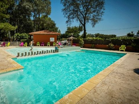 Camping La Tour de France - Camping Pyrénées-Orientales - Image N°5