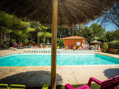 Camping La Tour de France - Camping Pyrénées-Orientales - Image N°8