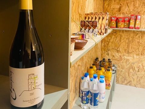 Camping La Tour de France - Camping Pyrénées-Orientales - Image N°70