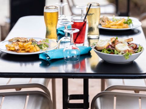 Camping La Tour de France - Camping Pyrénées-Orientales - Image N°68