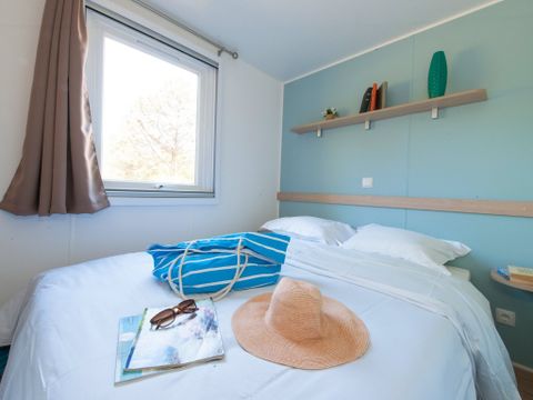 MOBILHOME 4 personnes - Mobilhome 4 personnes