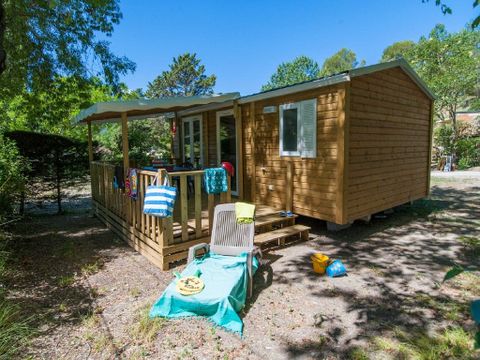 MOBILHOME 4 personnes - Mobilhome 4 personnes