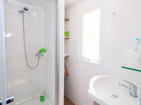 MOBILHOME 4 personnes - Mobilhome 4 personnes
