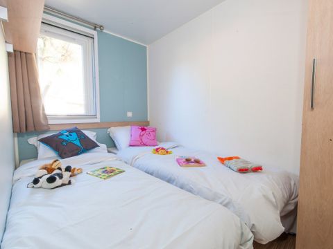 MOBILHOME 4 personnes - Mobilhome 4 personnes