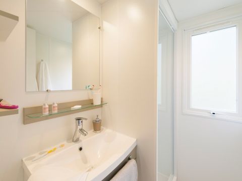 MOBILHOME 6 personnes - Mobilhome 6 personnes