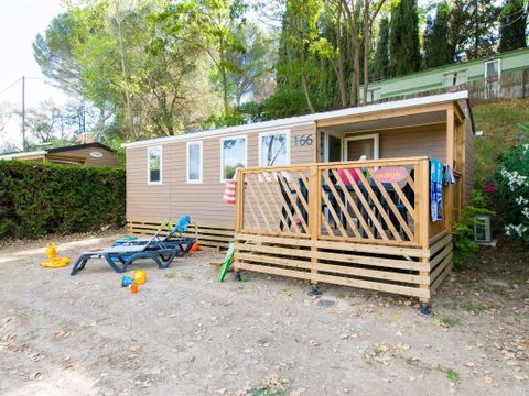MOBILHOME 6 personnes - Mobilhome 6 personnes
