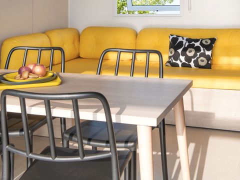 MOBILHOME 4 personnes - ATRIUM