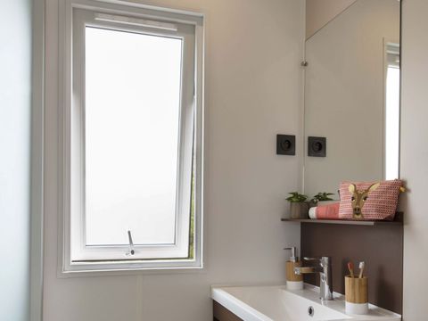 MOBILHOME 4 personnes - ATRIUM